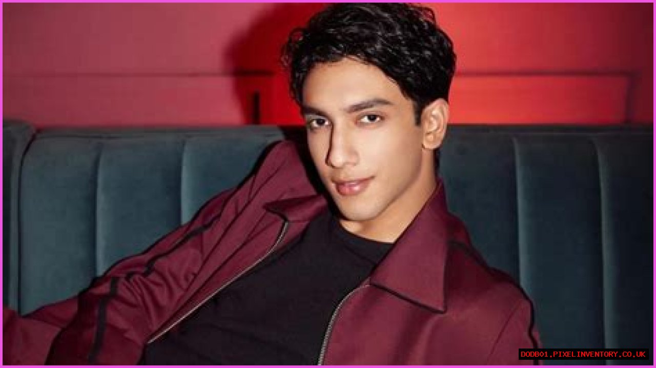 A Look Into His Parents