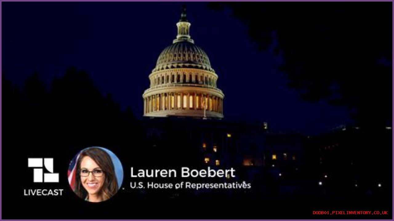 Lauren Boebert's Ethnicity: Unveiling The Roots Of A Controversial Figure