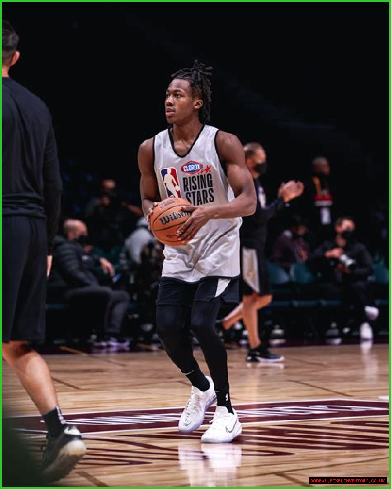 NBA Star Ayo Dosunmu: Unraveling The Mystery Of His Relationship