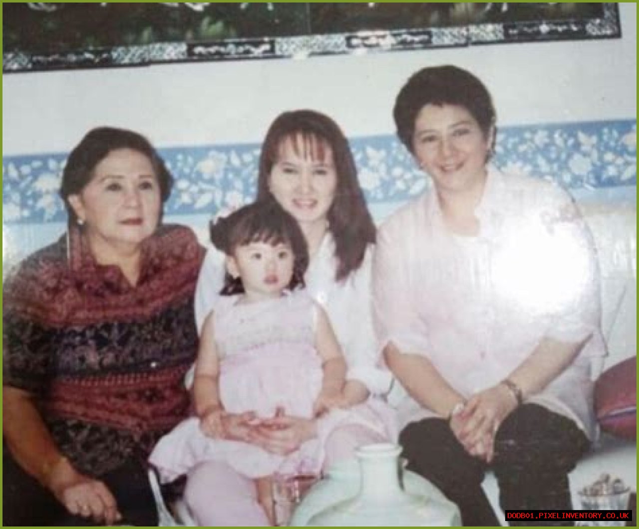 The Enigmatic Life Of Ysabel Ortega: A Glimpse Into Her Parents